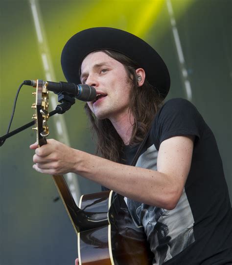 James Bay (singer) 